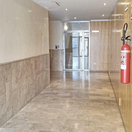 Brisas Del Guadiana Apartment Ayamonte Ngoại thất bức ảnh